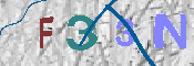 Imagen CAPTCHA